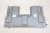 Pieds    ,convient pour unUE55ES6530SXZG 5202300000