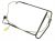 Elements De Chauffe    ,convient pour unRSG5PURS1XES 4609000000