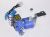 Electrovannes    ,convient pour unRSG5PURS1XES 4651000000
