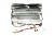 Tubes Tuyauteries ,convient pour unRSG5PUBP1XEE 5301000000