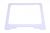 Vitres Verres Plexi ,convient pour unRSH5ZERS1XEO 5208500000