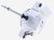 Moteurs Du Ventilateur ,convient pour unAM050FNKDEHEU 4370000000