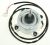 Moteurs Du Ventilateur ,convient pour unAC052BXAPKGEU 4370000000