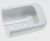 Fixations Et Supports ,convient pour unAC035FBRDEHEU 5403000000