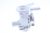 Logements De Couvercle ,convient pour unWW60J4260NWLE 5202700000