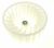Turbines ,convient pour unDV56H9100EGA2 4134000000