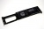 Bandeaux Dosserets Facade    ,convient pour unWD8704RJDXEU 5202800000