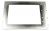 Chassis D"habillage    ,convient pour unME109F1SXEF 5207000000