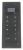 Bandeaux Dosserets Facade ,convient pour unME89F1SXEE 5202800000
