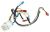 Cordons Secteur ,convient pour unBF1N4B008ELE 2301000000