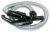 DJ97-00889Q ASSY HOSE;SC5450,DEEP GRY,L1500,OPEN TY