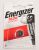 E300844006 ENERGIZER PILE LITHIUM CR-TYP 1620 BP 1 PIECE