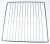 Grille ,convient pour unEHC7939WEISS 5202100000