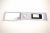 Bandeaux Dosserets Facade ,convient pour unTSENSED8X3EDE 5202800000