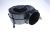 Moteurs Du Ventilateur ,convient pour unDBAH65LMX 4370000000