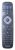30083374 TELECOMMANDE R/C 3800 PASSEND FÜR PHILIPS NOIR ROHS