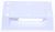Bandeaux Dosserets Facade ,convient pour unTW148EUBK 5202800000