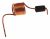 Inters Poussoir ,convient pour unDHP8AWMIC 4300100000