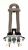 Elements De Chauffe ,convient pour unRDIH2T114547 4609000000