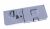 Electrovannes Doseur ,convient pour unFDW6143B3A 4652000000