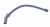 Flexibles ,convient pour unFDW6121EHL5PA 5303000000