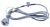 9178020953 C00911938 Netzkabel mit Stecker