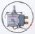 Thermostats De Frigo Congel ,convient pour unJDP220R 4821000000