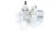 133.0311.544 CLAPET ALTERNANCE + CAPTEUR PRESSION + SENSOR