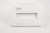 2459209781 C00872663 Waschmittelkastenblende