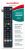 SUPTRB028 TÉLÉCOMMANDE UNIVERSELLE POUR TV HISENSE® (APRÈS 2000)