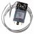 Thermostats De Frigo Congel ,convient pour un1DFDP343VI 4821000000