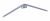 Pieds ,convient pour un43P716 5202300000