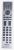 Telecommandes Infrarouges    ,convient pour unSUR1000E 3201000000