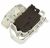 Interrupteurs D´appareil ,convient pour unCWF14T00U06 4300900000