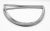 AS0074613 SEAL REFRIGERATOR