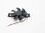 Moteurs Du Ventilateur ,convient pour unRI633KC 4370000000