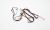 0180400033AJ 49121005 WIRE
