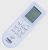 9178022481 C00894023 TELECOMMANDE (BEKO LOGO)