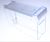 5932391600 C00933949 Wasserspender Wassertank Baugruppe