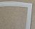 Joints Frigo Congel ,convient pour unD6290HC 5503400000
