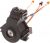 Soupapes ,convient pour un5CR296FD001 4650000000