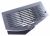 Grille ,convient pour unTQ715D0303 5202100000
