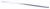 5855100400 C00872508 GLASS SHELF FRONT PROFILE