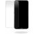 55031 MOBILIZE PROTECTION D"ECRAN - BORD NOIR - PASSEND FÜR NOKIA 1.4