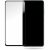 54796 MOBILIZE PROTECTION D"ECRAN - BORD NOIR - PASSEND FÜR SAMSUNG GALAXY A52/A52 5G