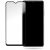 54752 MOBILIZE PROTECTION D"ECRAN - BORD NOIR - XIAOMI POCO M3