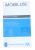 Feuilles De Protection Ecran ,convient pour unZE554KL 5840000000