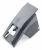 AIGUILLE TOURNE DISQUE, NOIRE