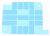 Feuille Adhésive    ,convient pour unSMA042F 5503800000
