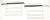 Accessoires Menager ,convient pour unHB676G0S2B6 5850900000